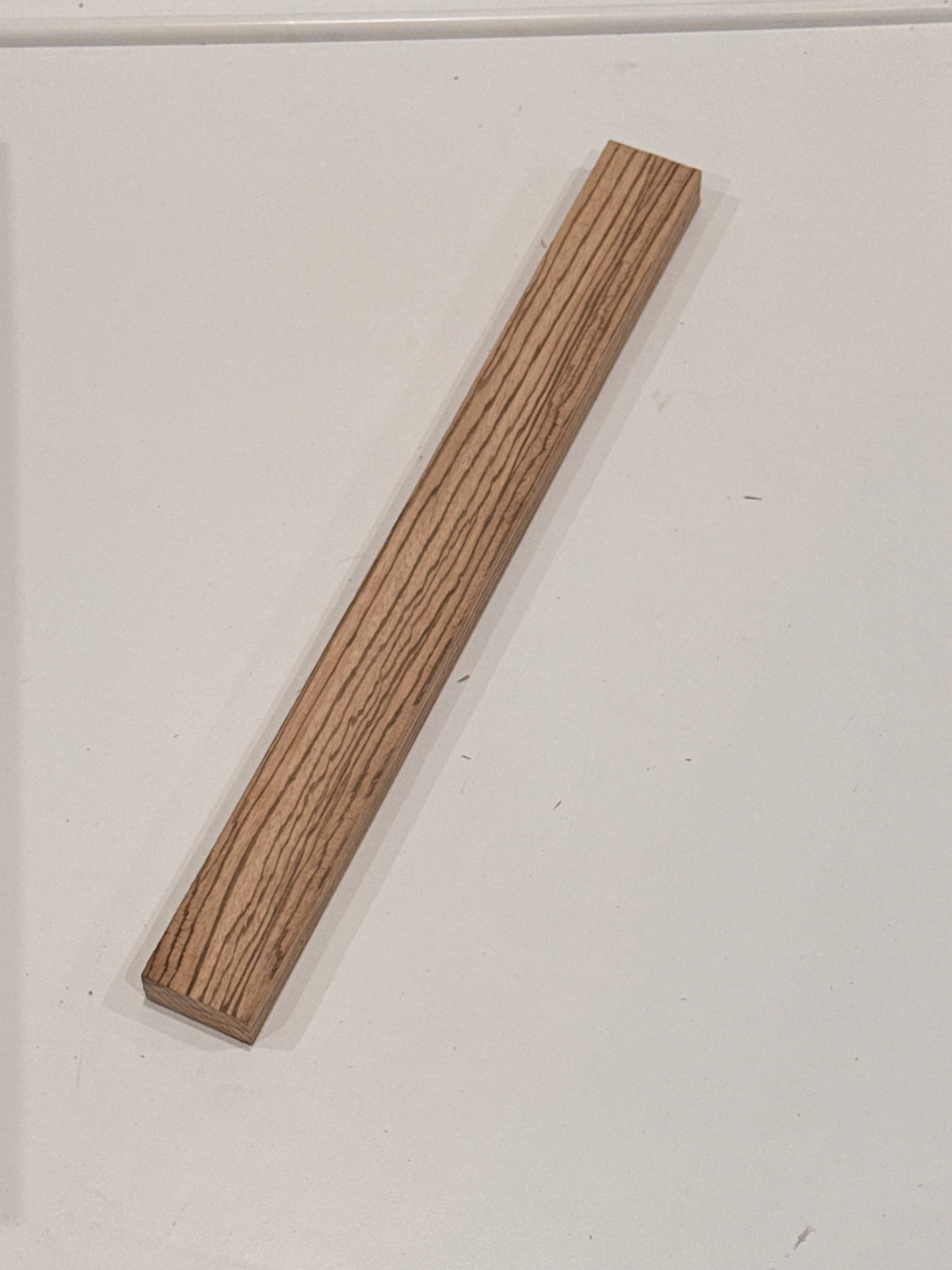Zebrawood