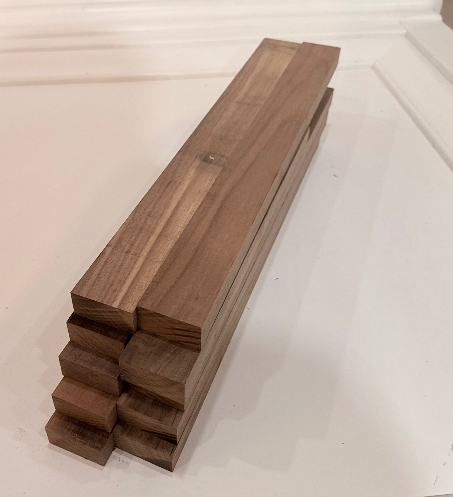 Black Walnut
