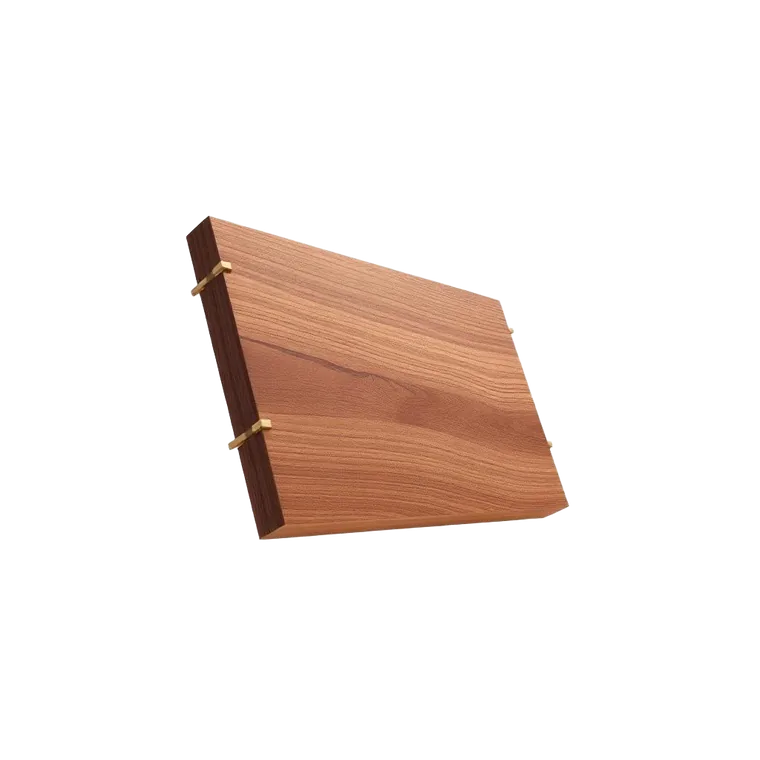 Hardwood board